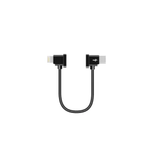 15cm Type c to 8 Pin Cable for Dji Mavic Air 2s / Fpv Flight Glasses V2 / Mini 2 / Pocket 2 Mobile Devices