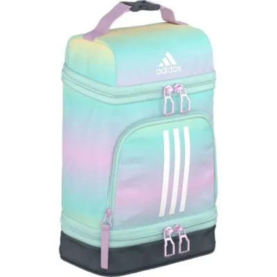 adidas Excel 2 Lunch Bag