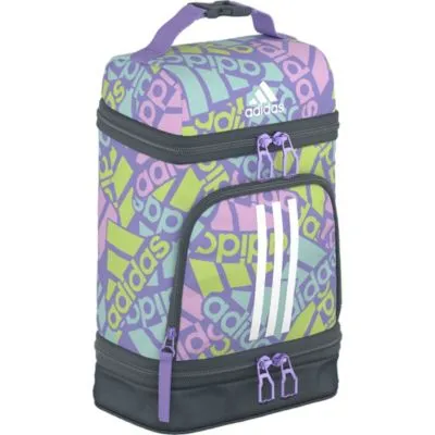 adidas Excel 2 Lunch Bag