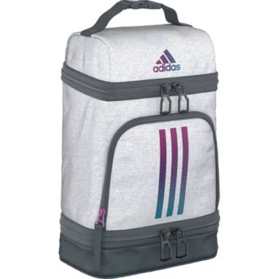 adidas Excel 2 Lunch Bag
