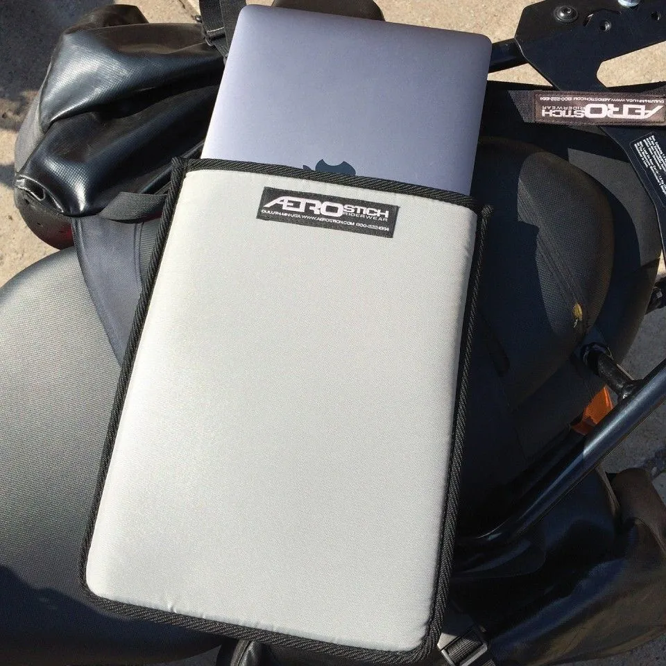 Aerostich MacBook Sleeves