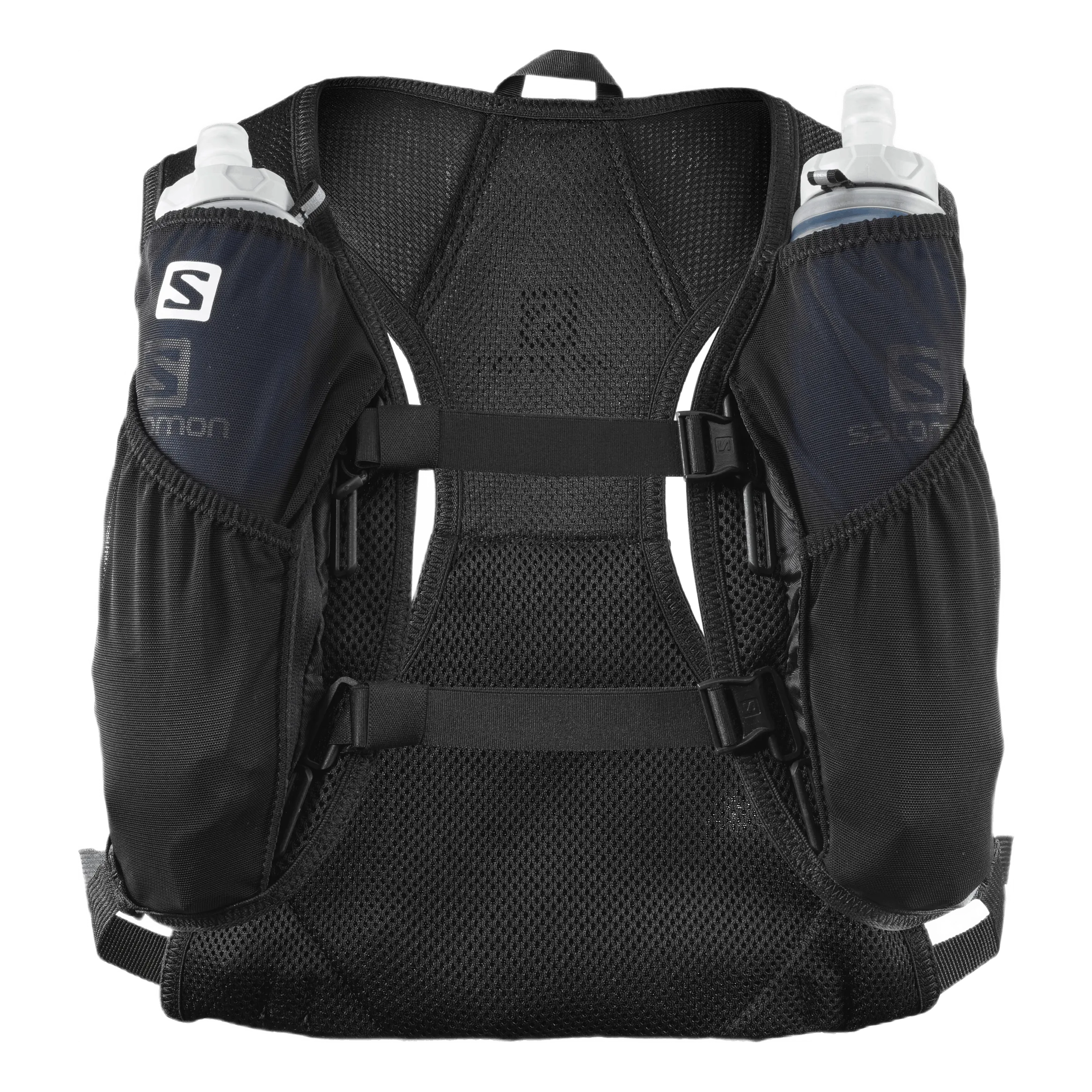 Agile 2 Set  Black