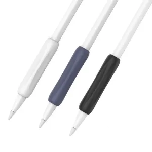 Anti-scratchtpu Silicon Grip Protective Cover for Apple Pencil 2