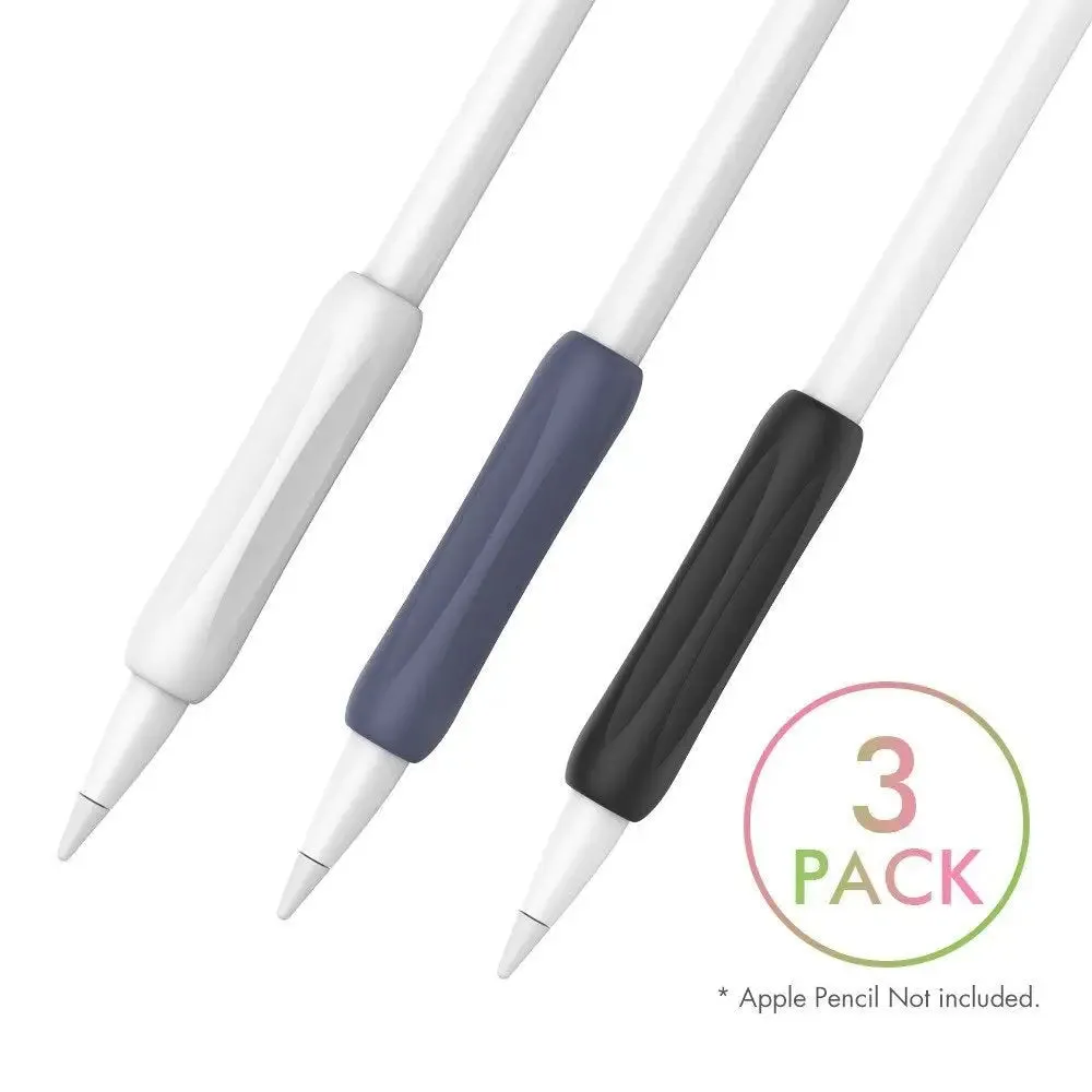 Anti-scratchtpu Silicon Grip Protective Cover for Apple Pencil 2