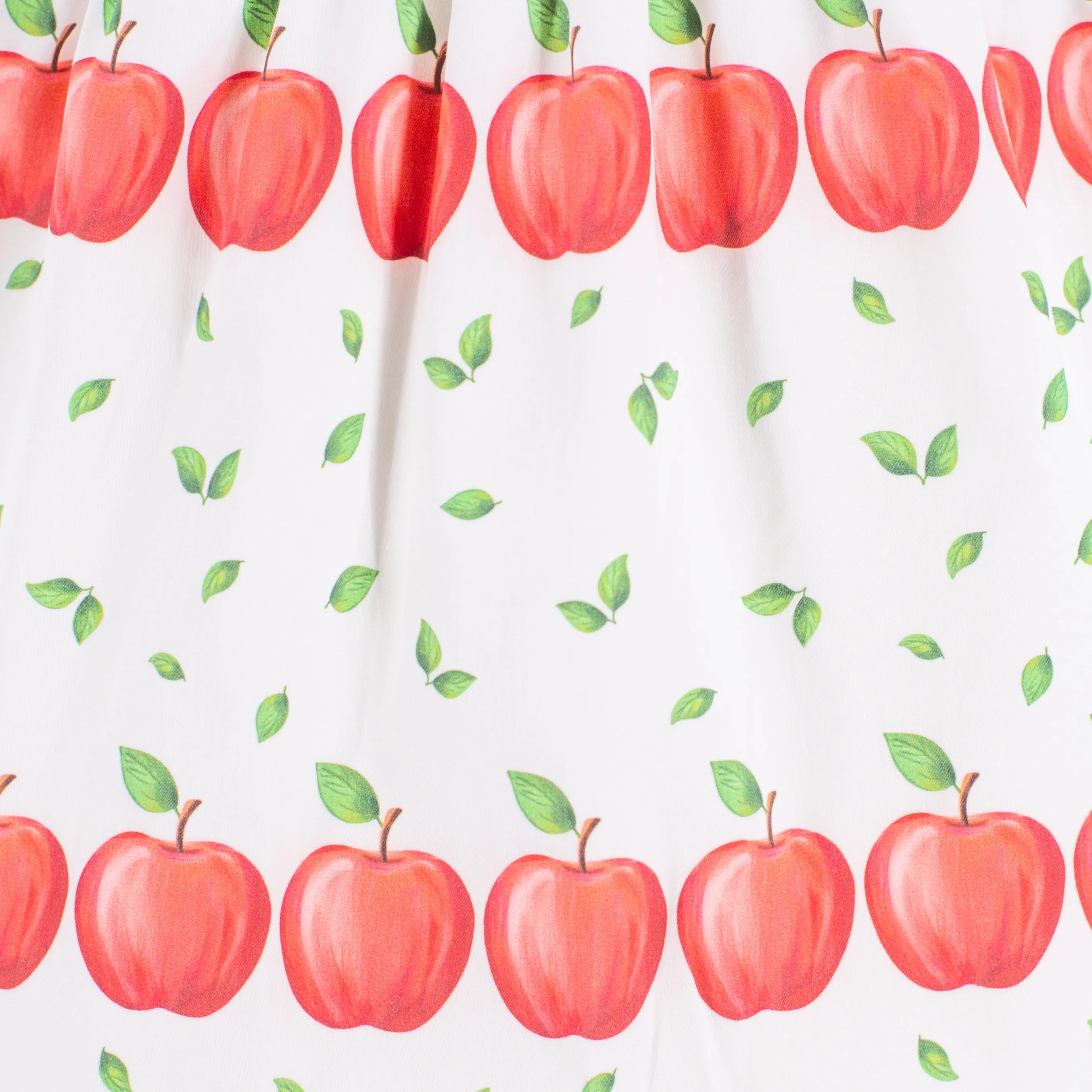 Apple Girl Bubble