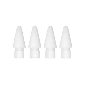Apple Pencil Tips – 4 pack