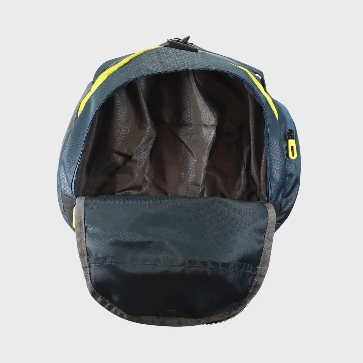 Arctic Fox Elite Monster Vibrant Yellow Duffle
