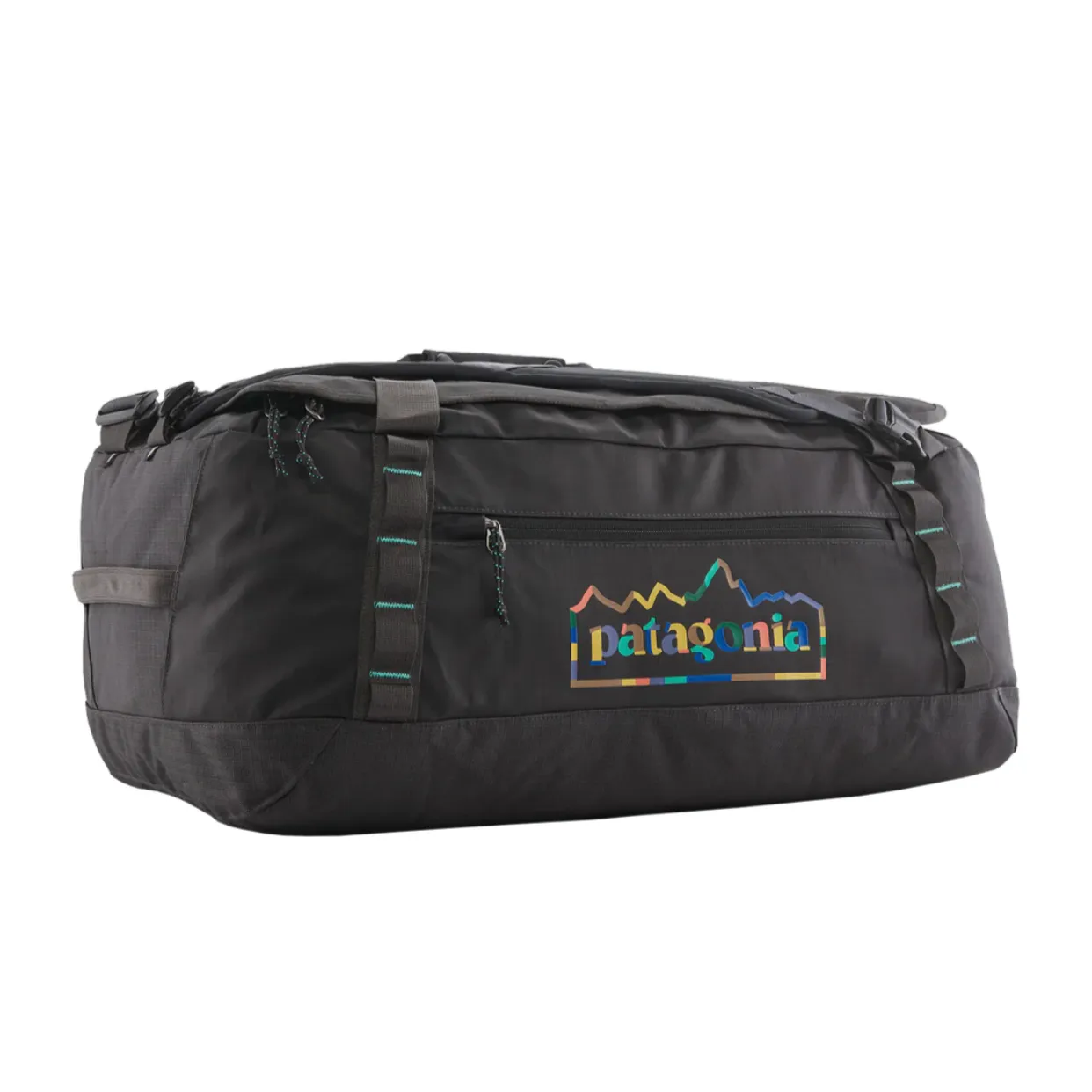 Black Hole Duffel 55L
