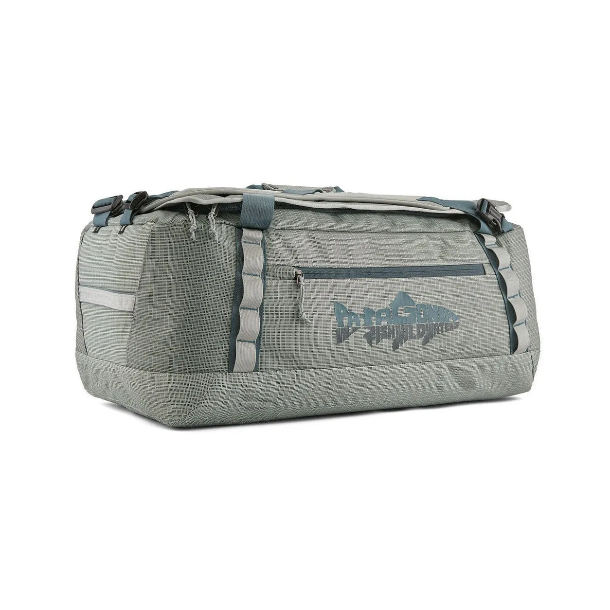 Black Hole Duffel 55L