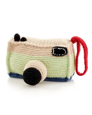 Camera Rattle