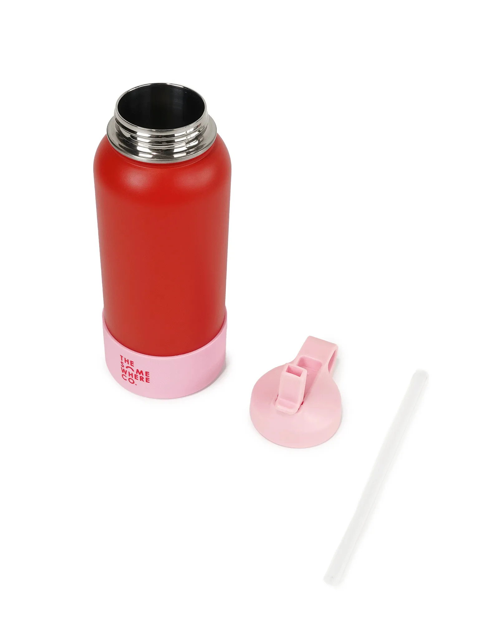 Cherry Water Bottle 1L