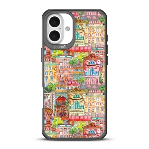 Cityscape - Revive Collection Case for Apple iPhone 16 Plus