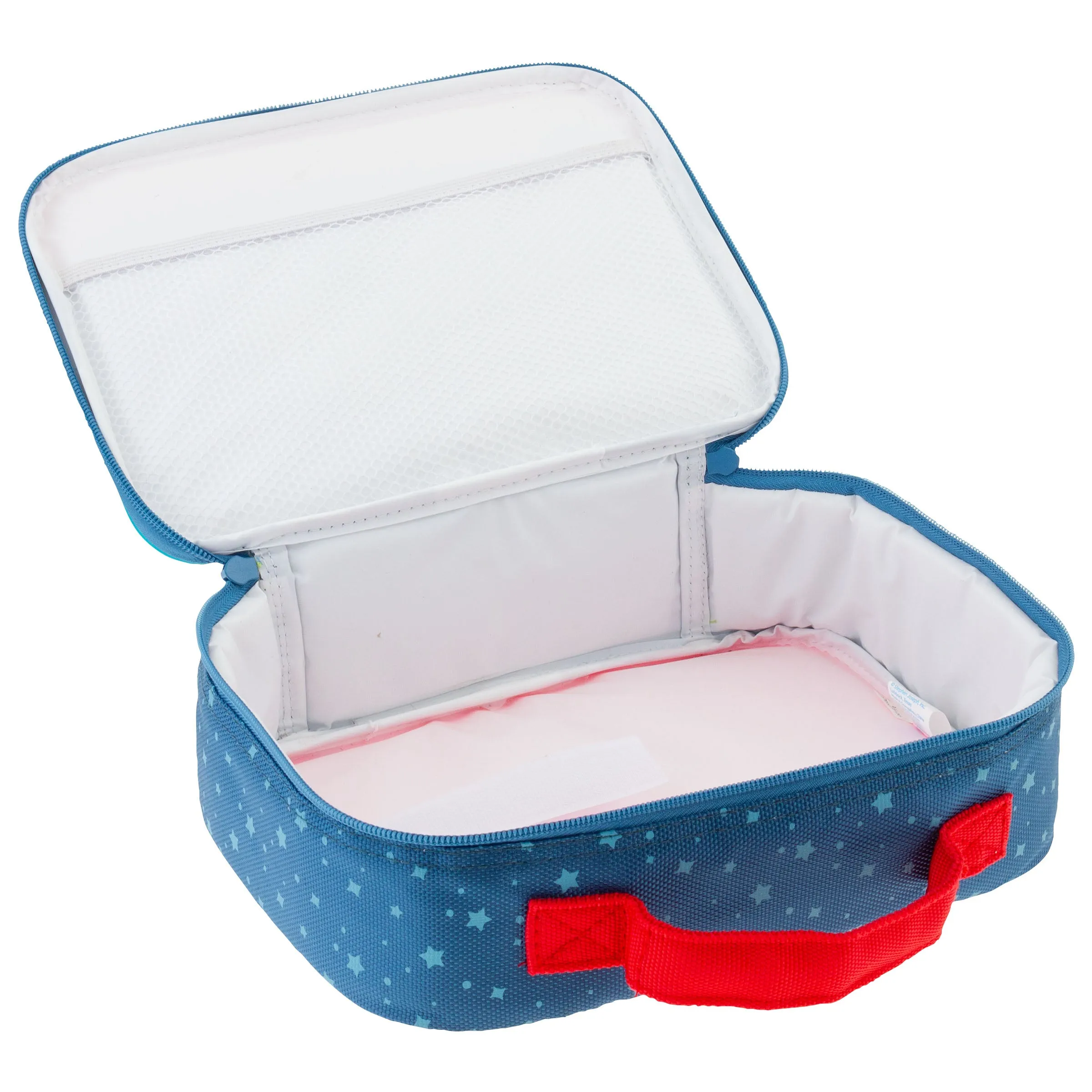 Classic Lunch Box Space