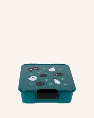 *Clearance* MontiiCo Bento Five Lunch Box - Game On