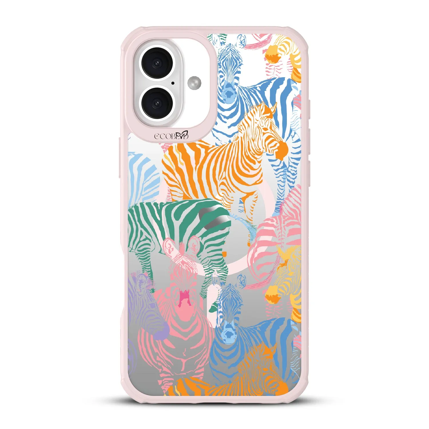Colorful Herd - Revive Collection Case for Apple iPhone 16 Plus