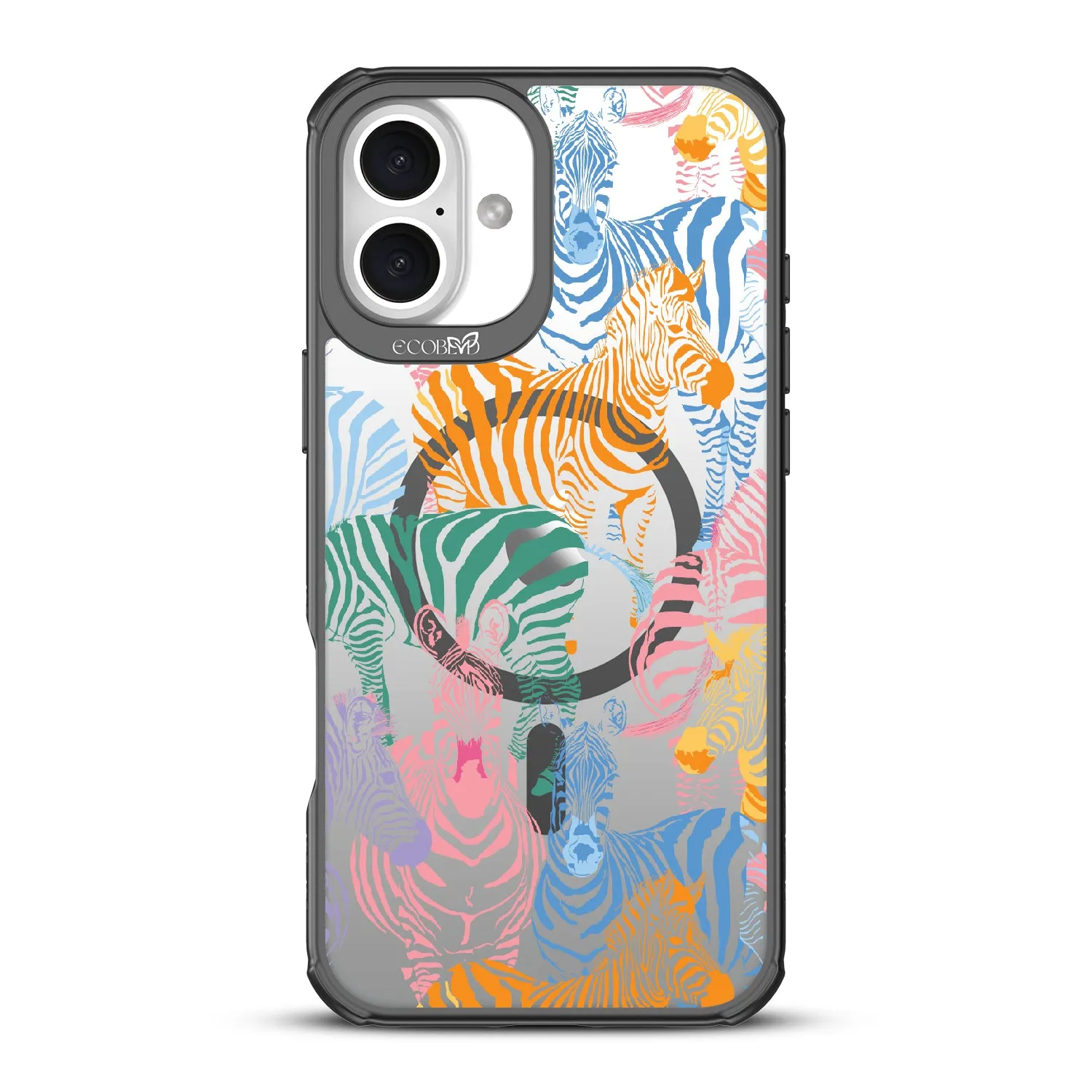 Colorful Herd - Revive Collection Case for Apple iPhone 16 Plus