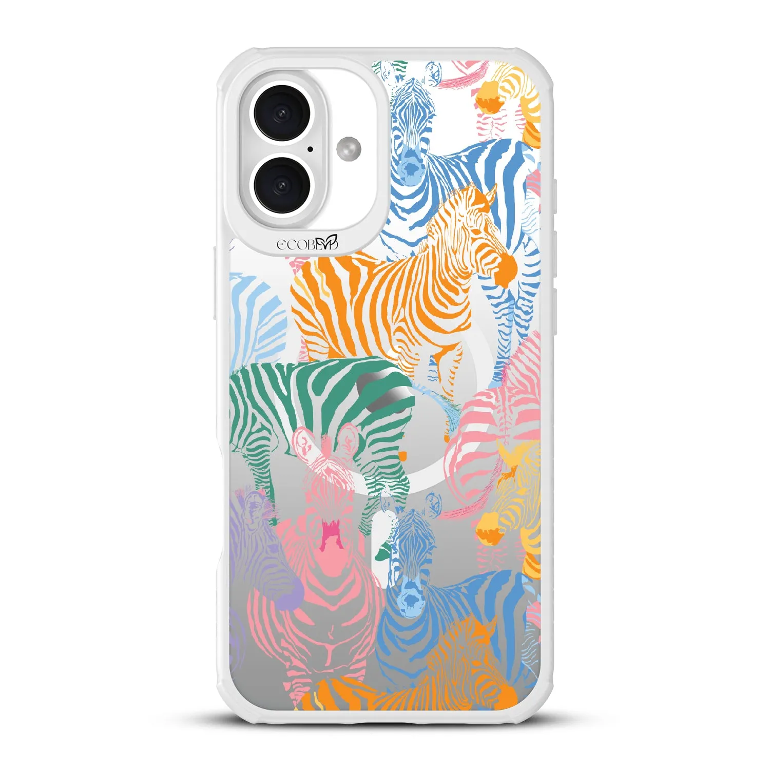 Colorful Herd - Revive Collection Case for Apple iPhone 16 Plus