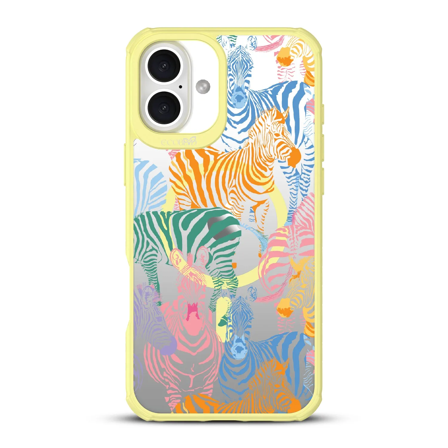 Colorful Herd - Revive Collection Case for Apple iPhone 16 Plus