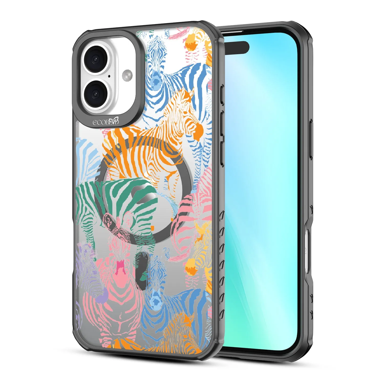 Colorful Herd - Revive Collection Case for Apple iPhone 16 Plus