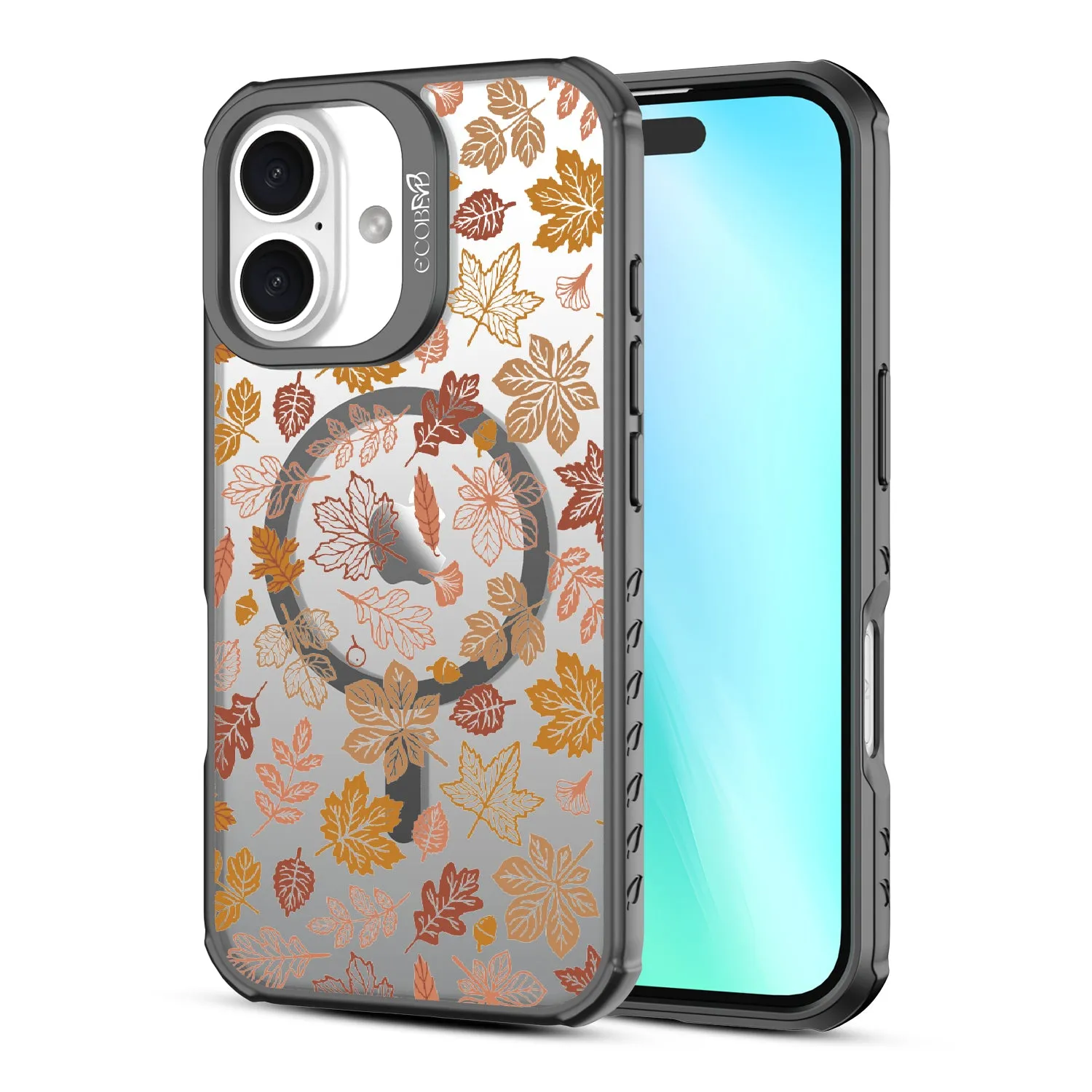 Crisp Leaves - Revive Collection Case for Apple iPhone 16