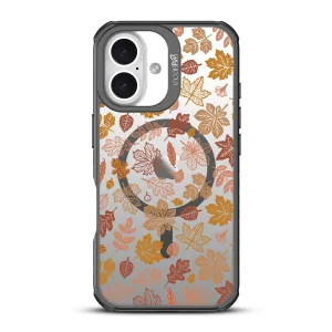 Crisp Leaves - Revive Collection Case for Apple iPhone 16