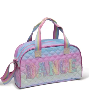Dancing Over the Rainbow