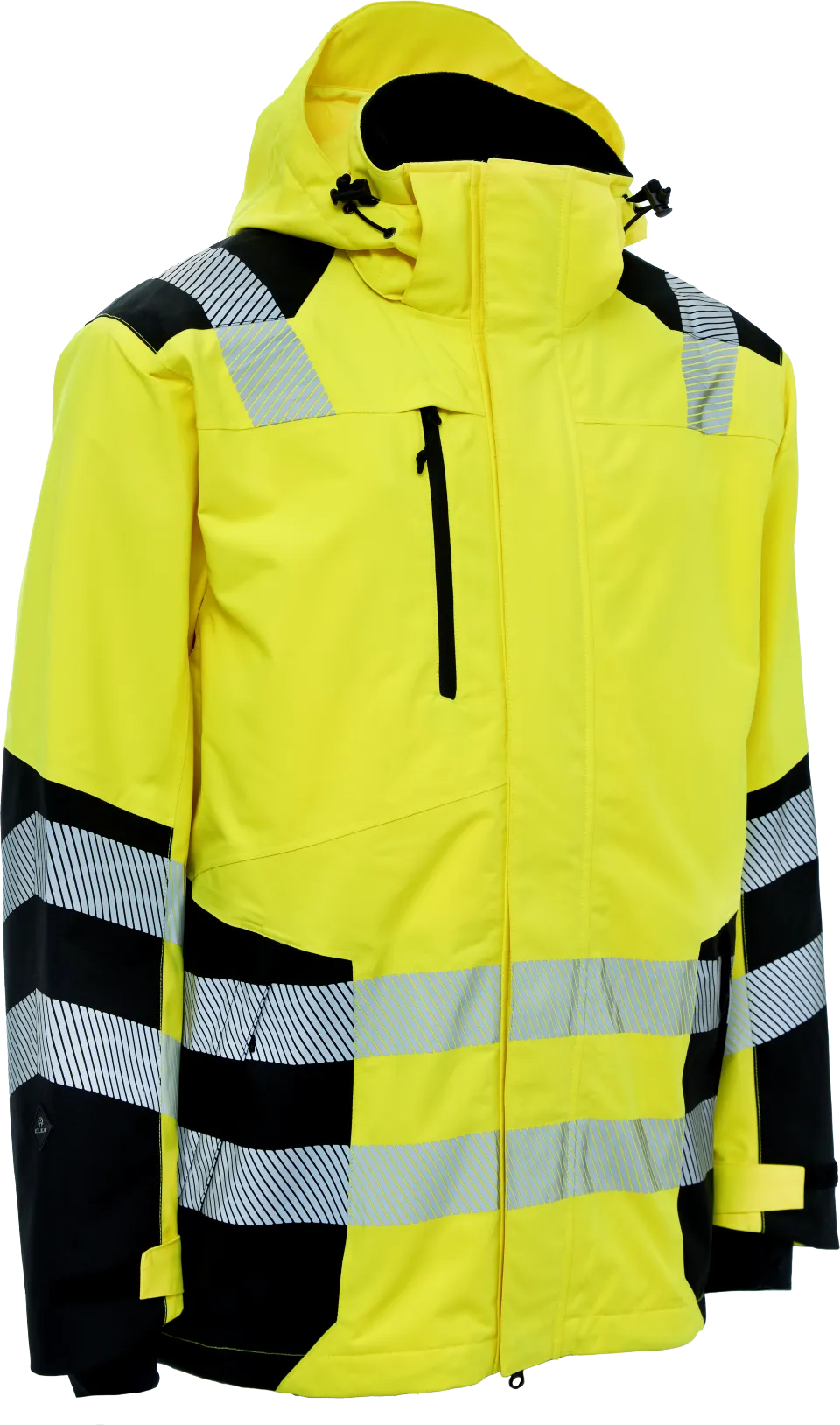 Elka Visible Xtreme Recycled Jacket 186003R