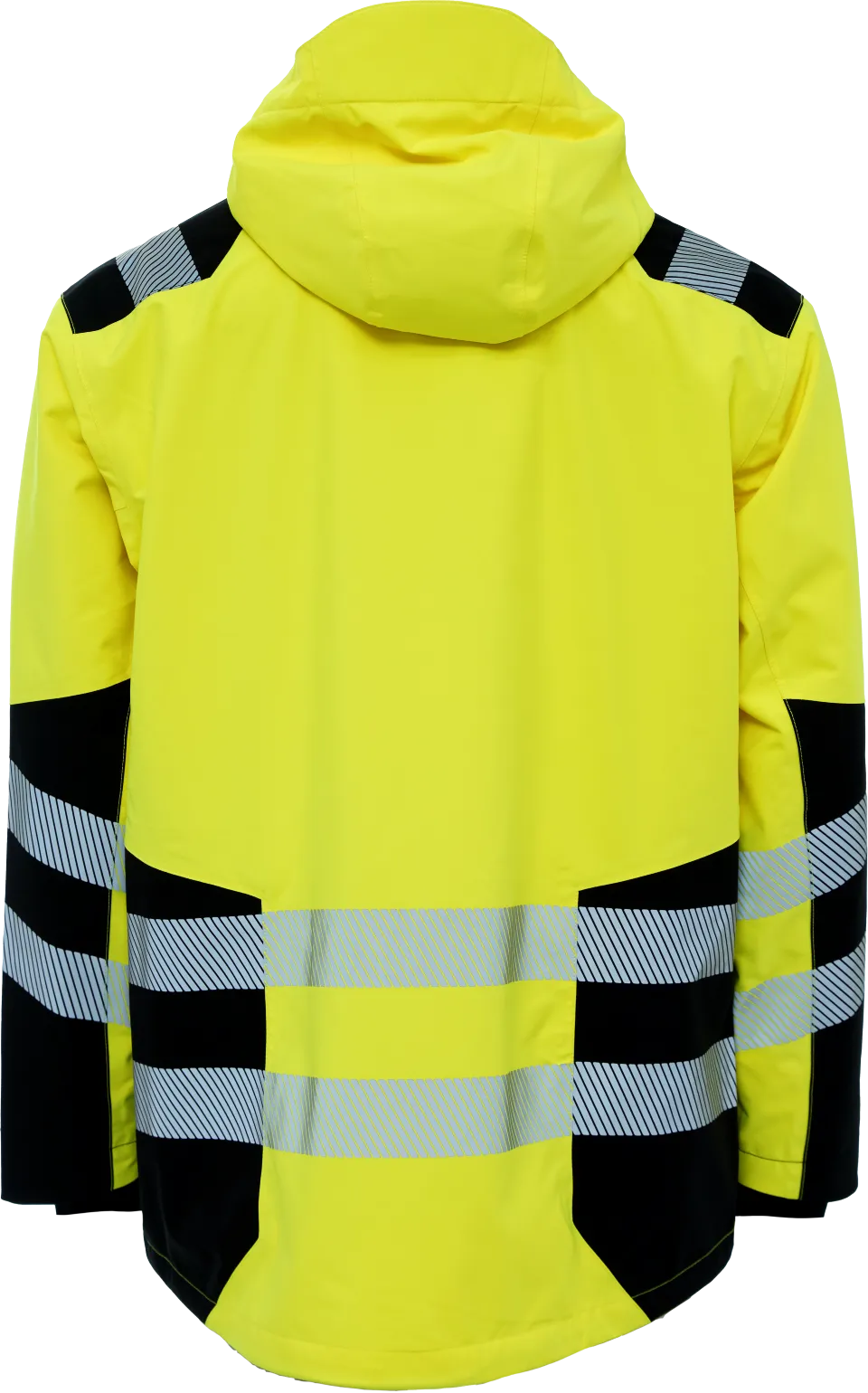 Elka Visible Xtreme Recycled Jacket 186003R