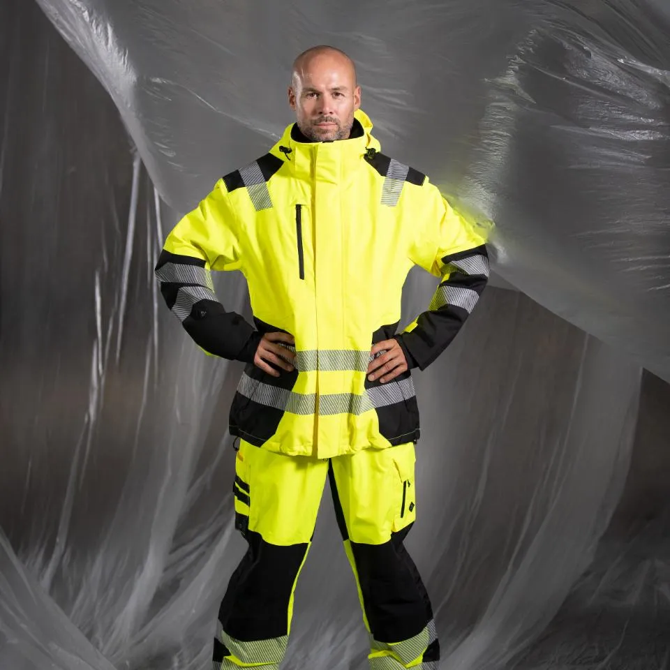 Elka Visible Xtreme Recycled Jacket 186003R
