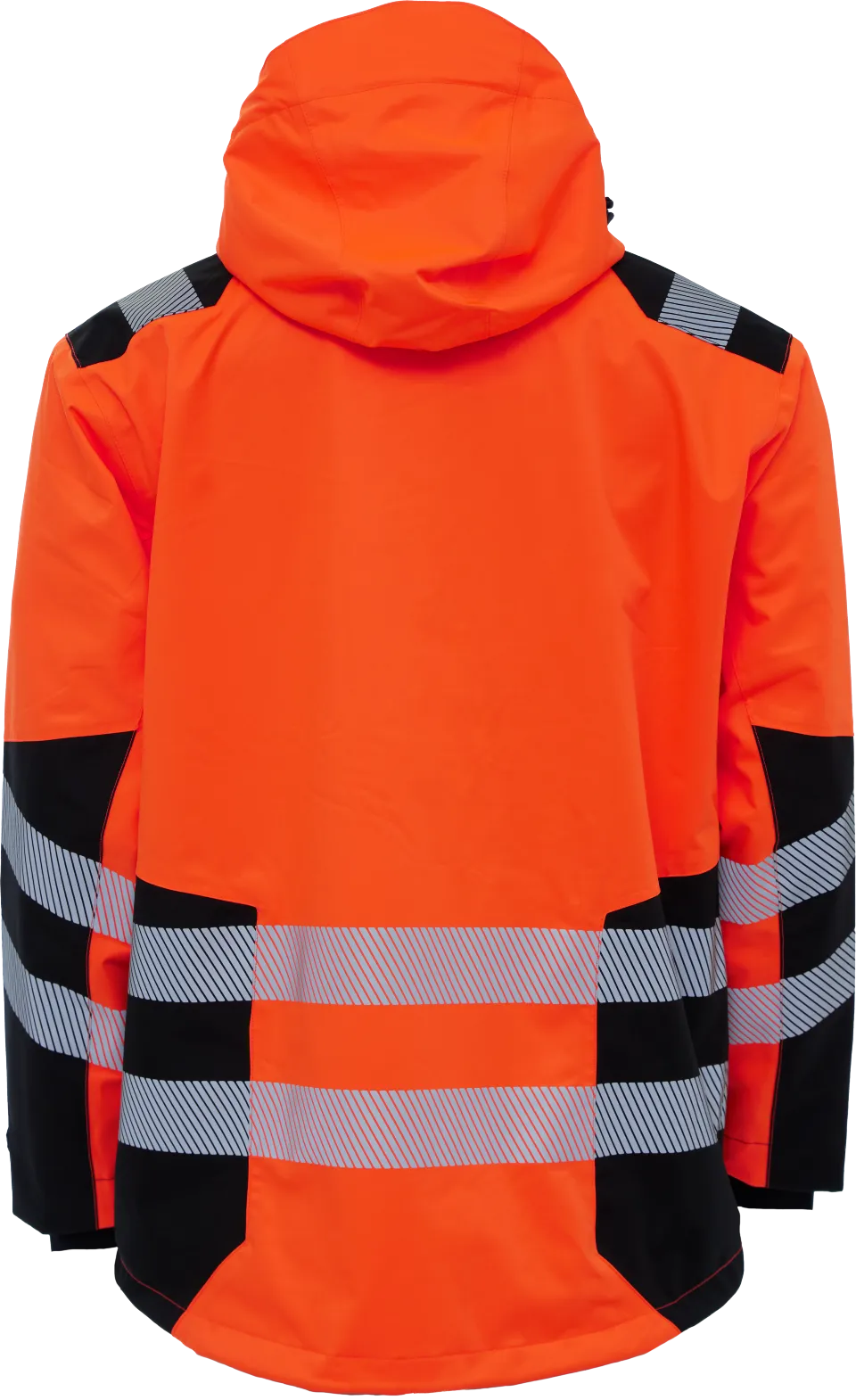 Elka Visible Xtreme Recycled Jacket 186003R