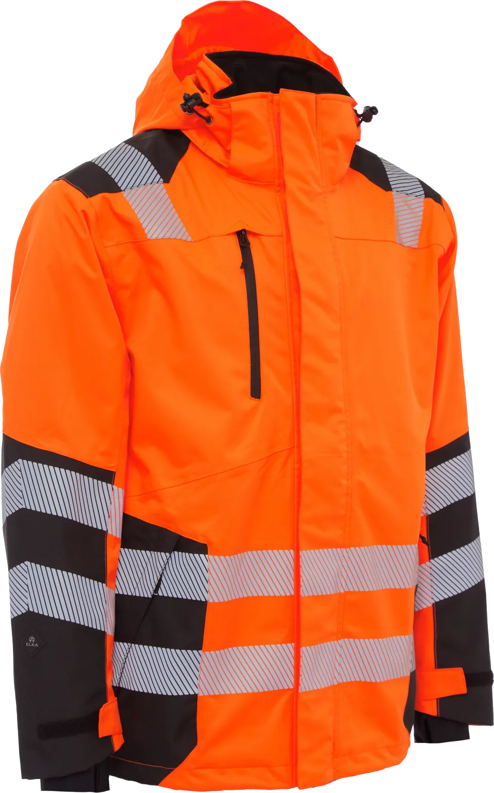 Elka Visible Xtreme Recycled Jacket 186003R