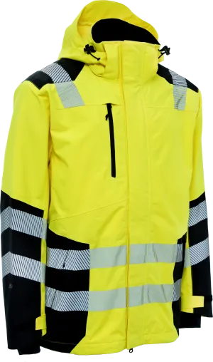 Elka Visible Xtreme Recycled Jacket 186003R