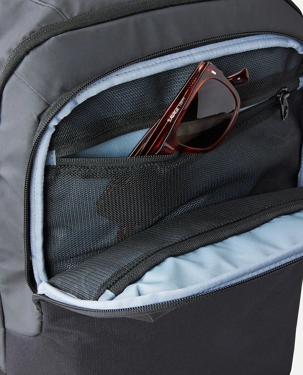 F-Light Weekender 23L Midnight Backpack