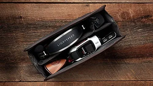 Flight Bag Insert