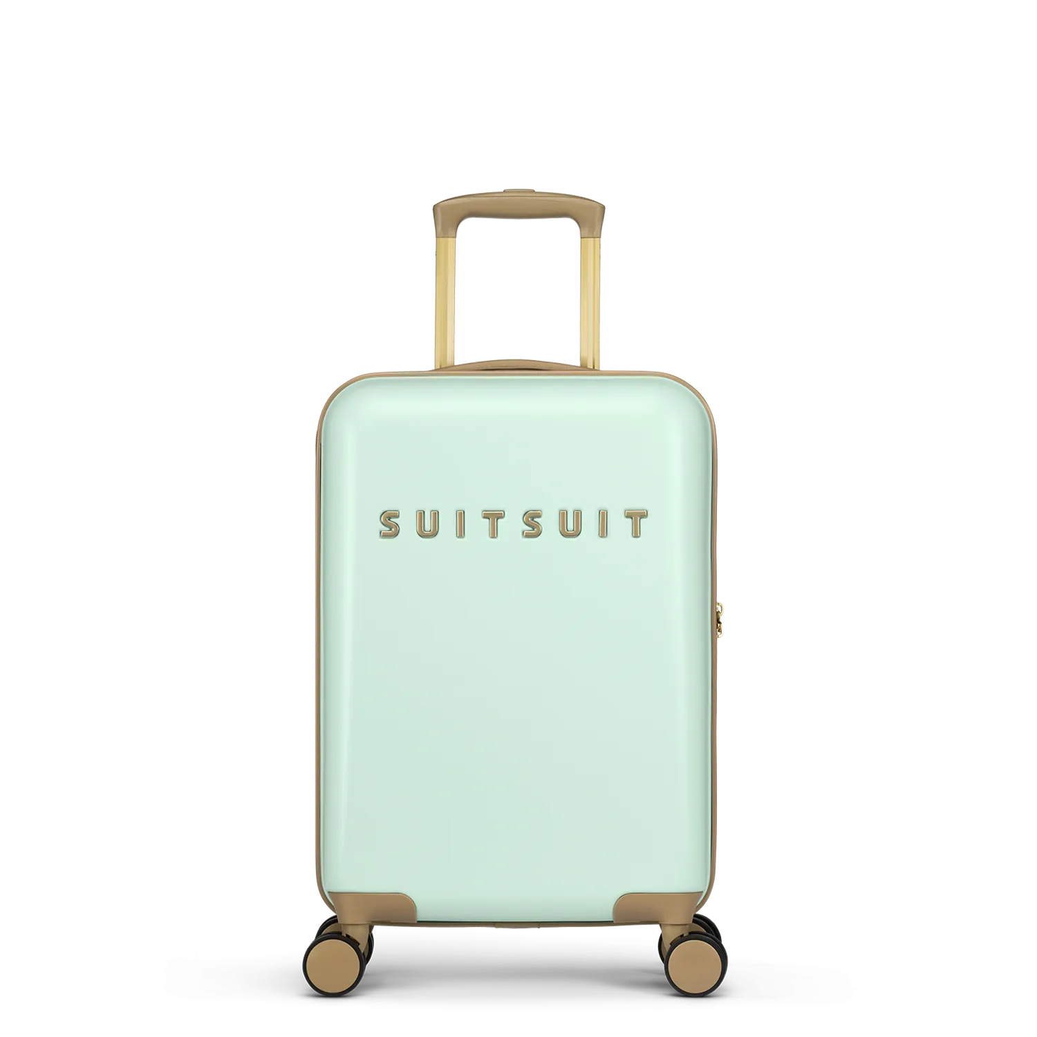 Fusion - Misty Green - Safe Travels Set (55CM)
