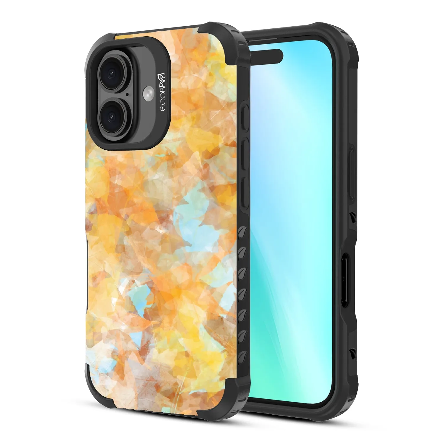 Harvest the Moment - Reforge Collection Case for Apple iPhone 16