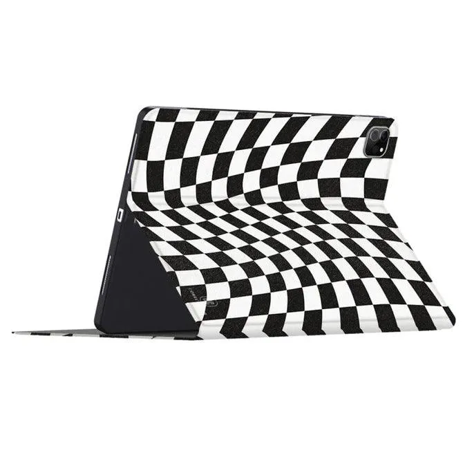 iPad Case Check Me Out – iPad Pro 11” (1st Gen 2018) / iPad Air 10.9” (4th 2020/5th Gen 2022)