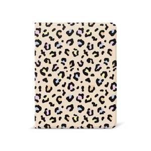 iPad Case Colourful Leopard – iPad 10.9” (10th Gen 2022)