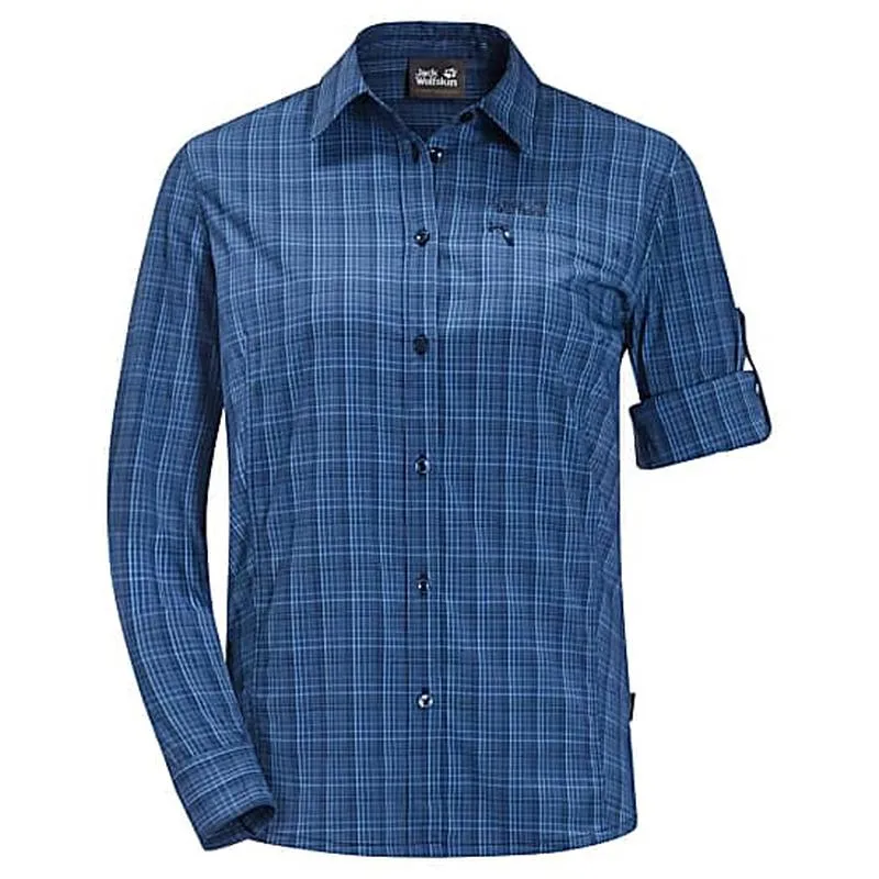 Jack Wolfskin Women's Centaura Flex Shirt