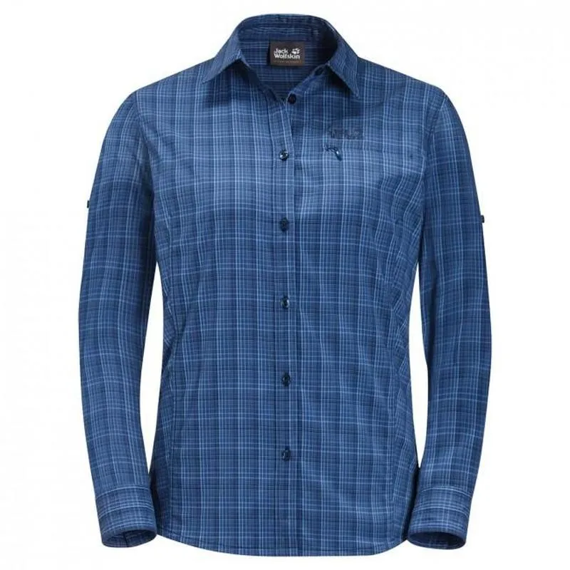 Jack Wolfskin Women's Centaura Flex Shirt