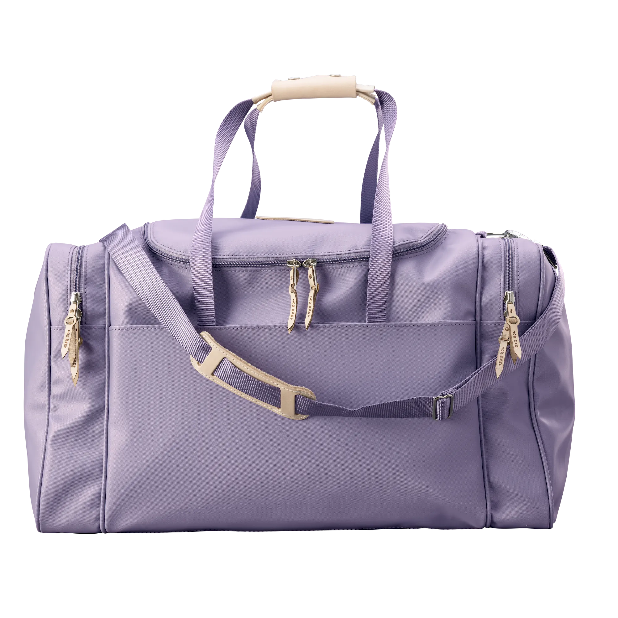 JH Large SQ Duffel