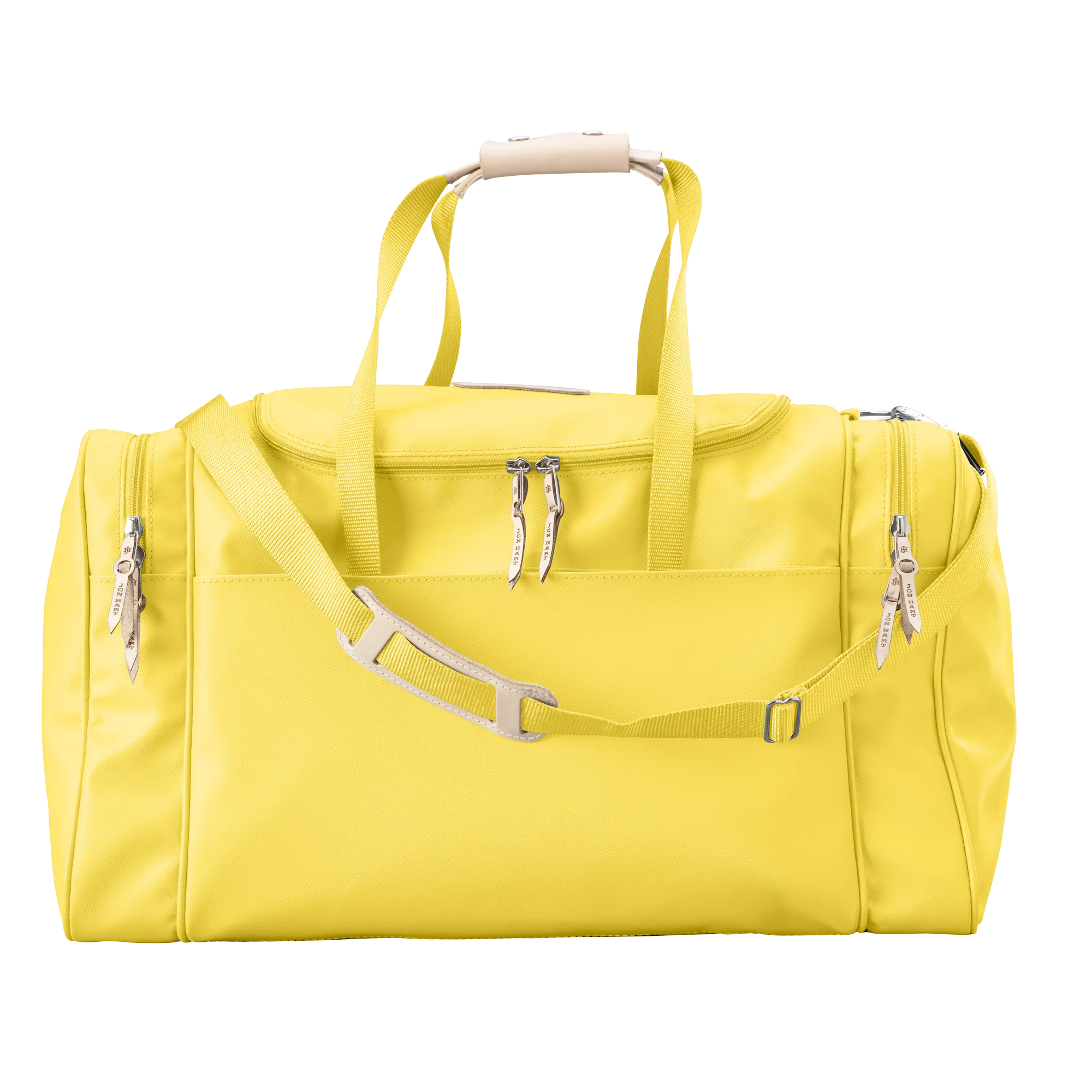 JH Large SQ Duffel