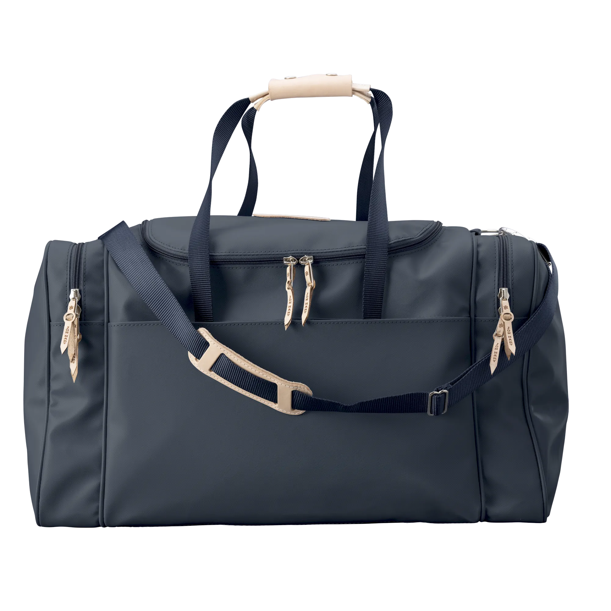 JH Large SQ Duffel