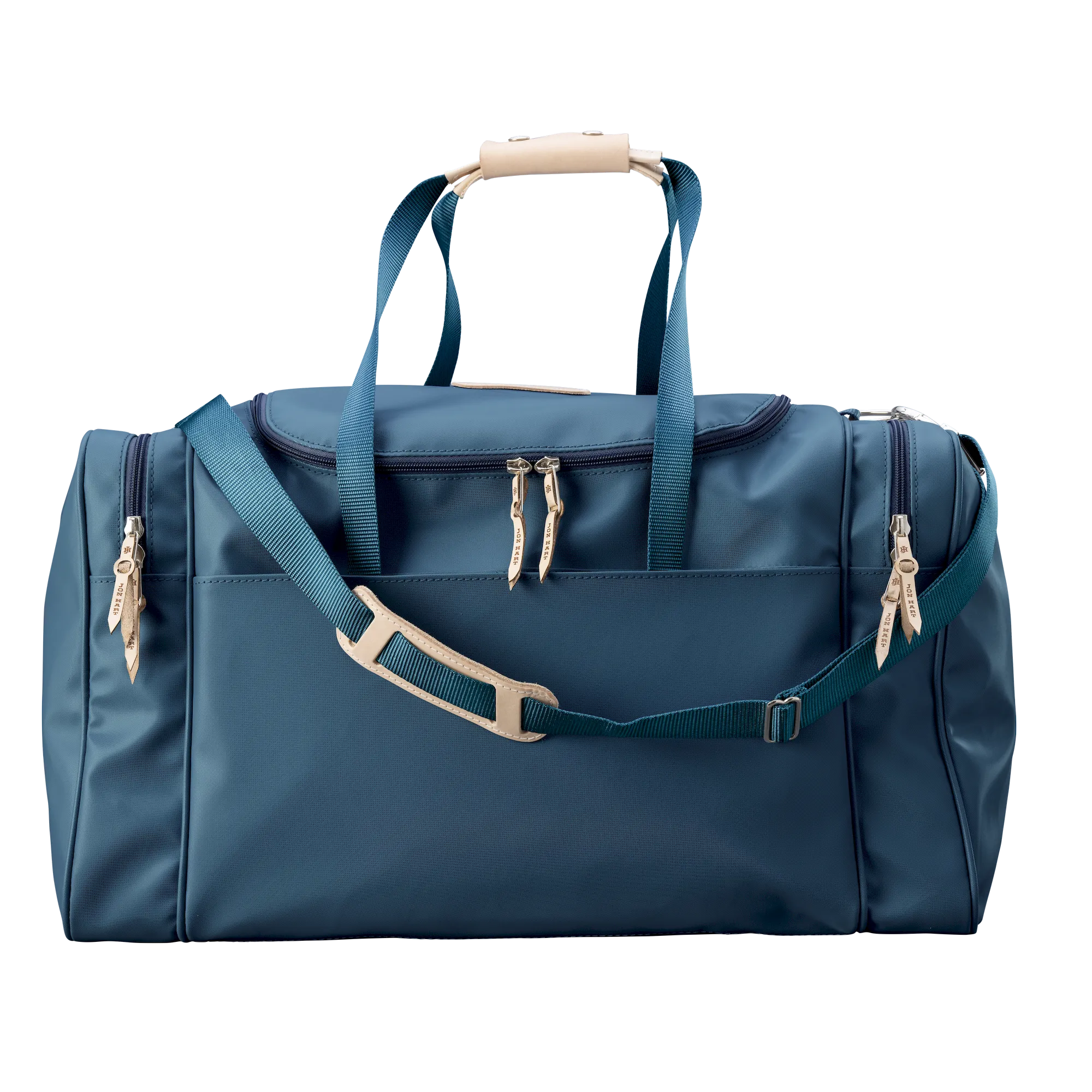 JH Large SQ Duffel