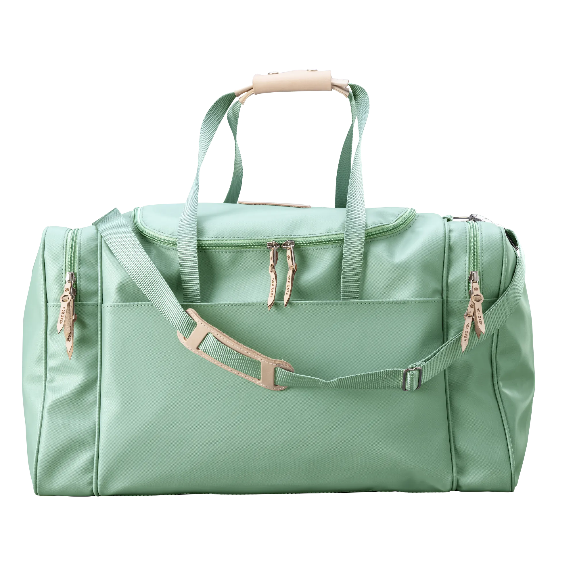 JH Large SQ Duffel