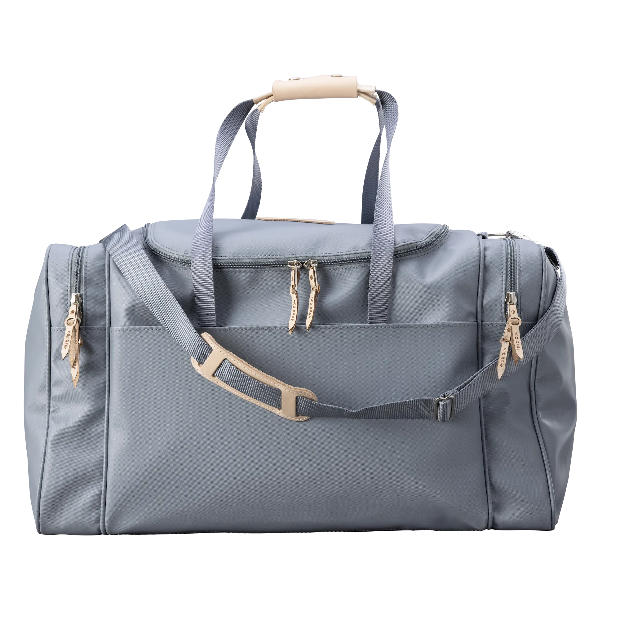 JH Large SQ Duffel
