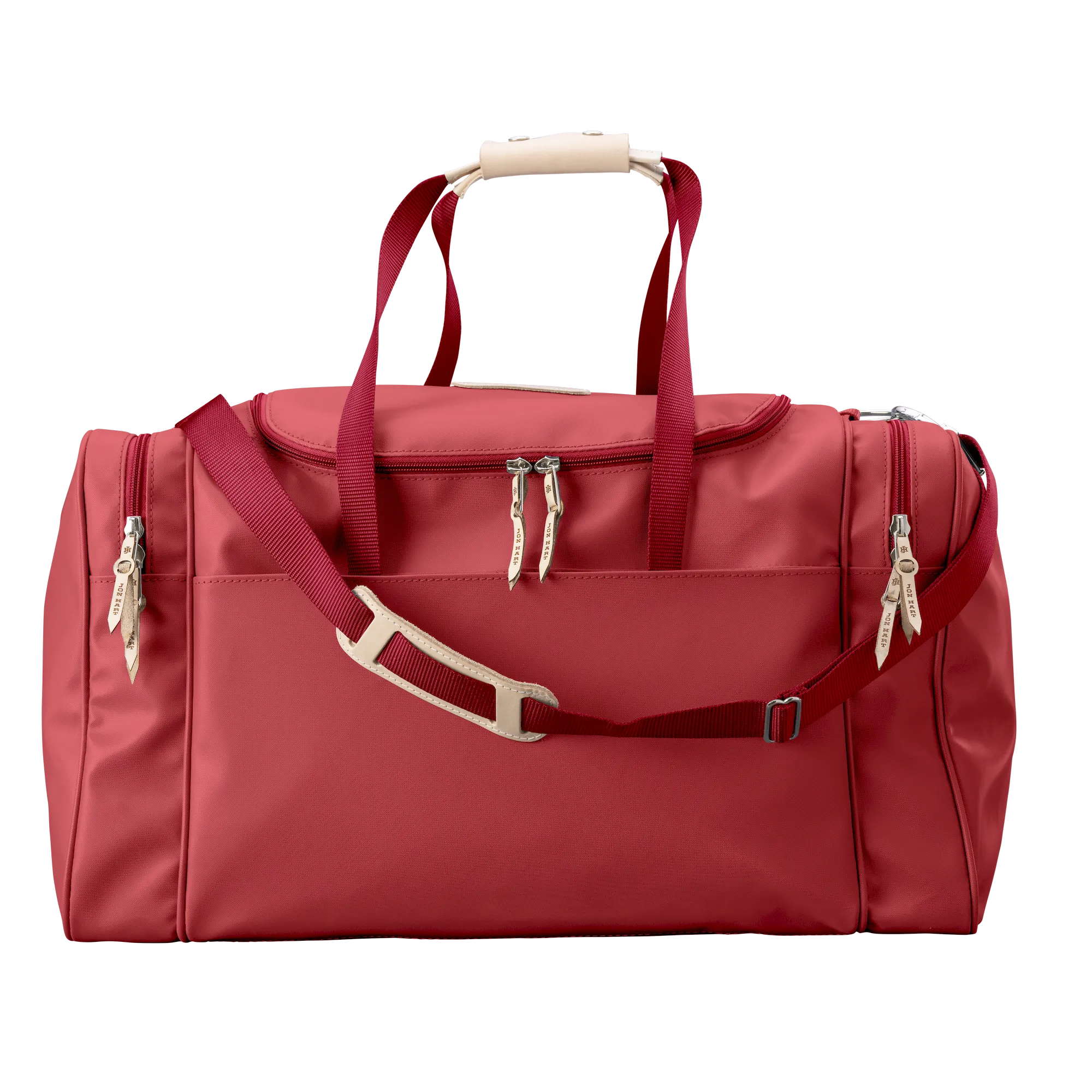JH Large SQ Duffel