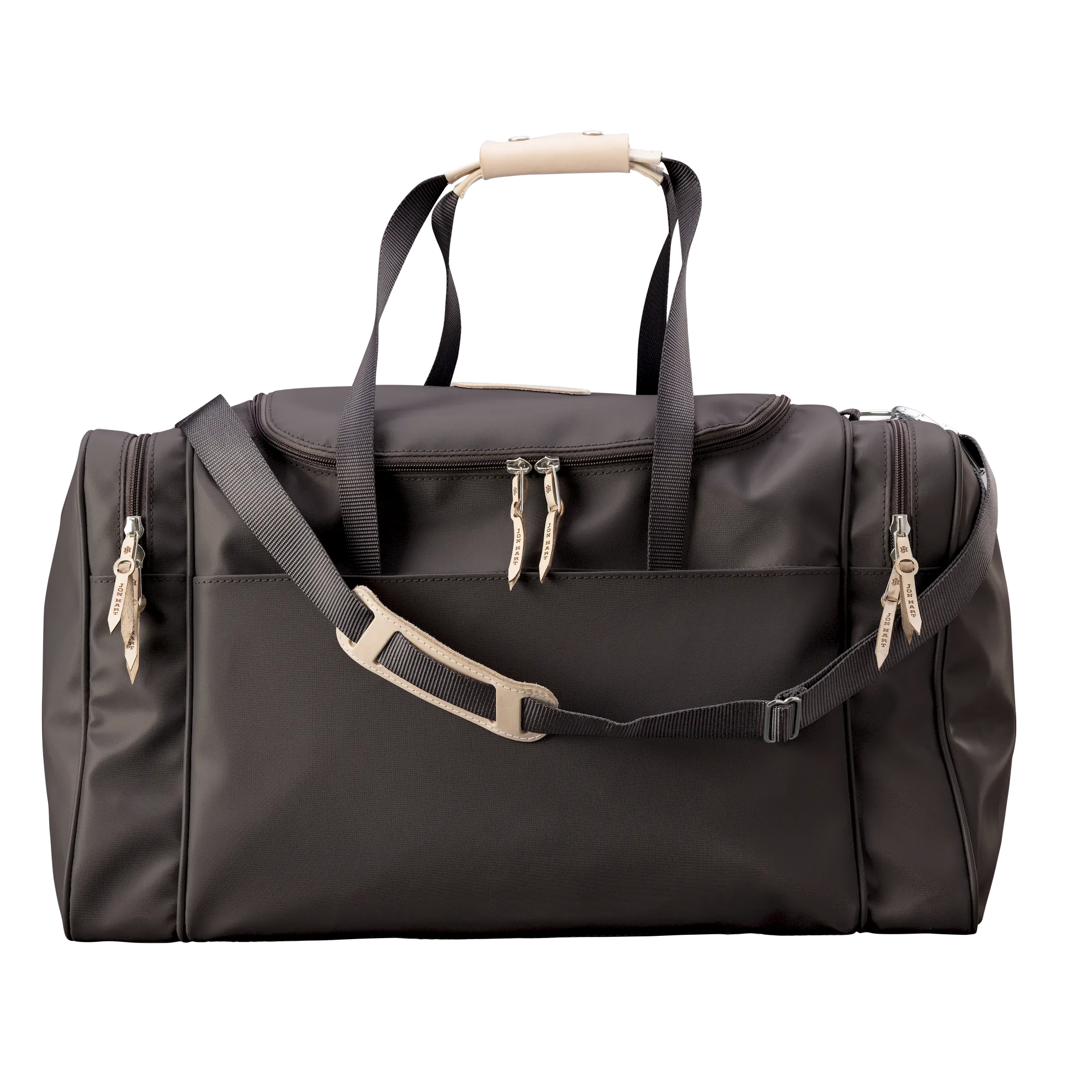 JH Large SQ Duffel