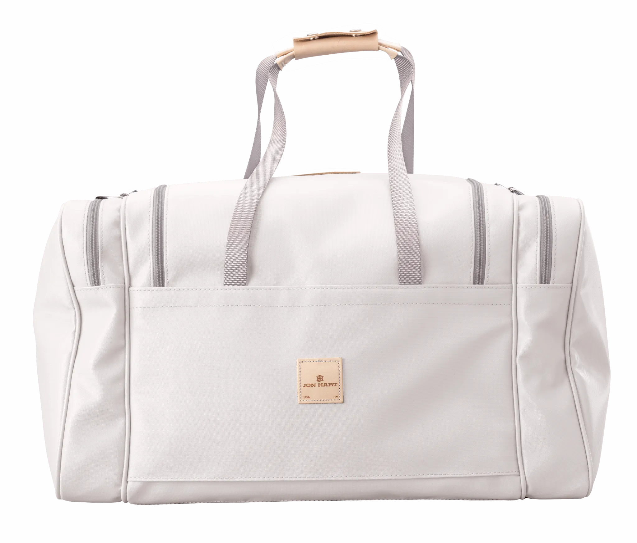 JH Large SQ Duffel