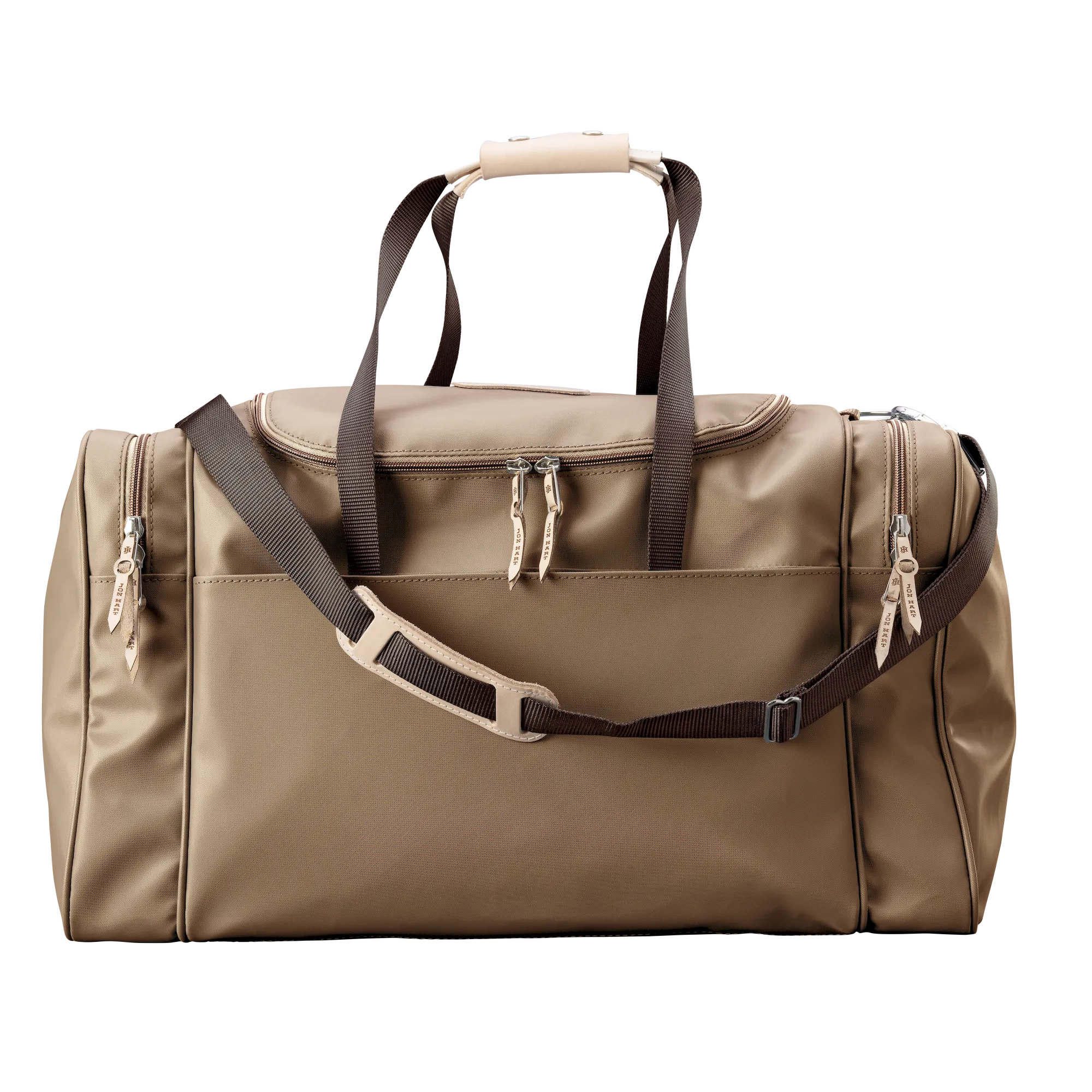 JH Large SQ Duffel